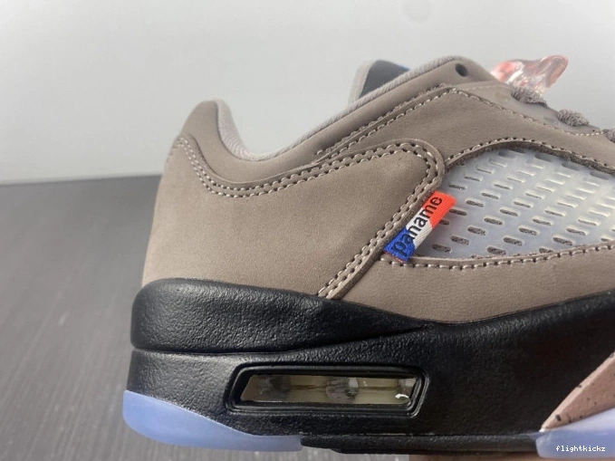 PSG Low 5 DX6325-204 Air x Jordan 1104